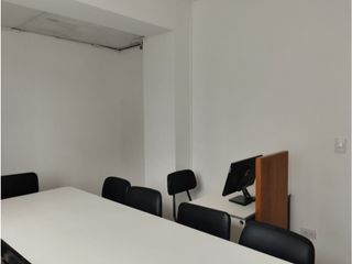 Foto 3 de La Pradera, Casa Comercial en Renta, 400m2, 12 Ambientes