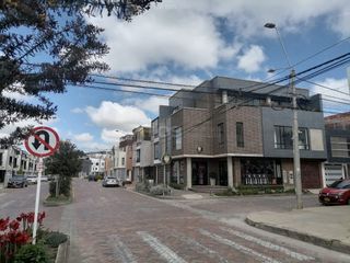 Foto 11 de APARTAMENTO en VENTA en Tunja LAS QUINTAS