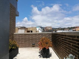 Foto 3 de APARTAMENTO en VENTA en Tunja LAS QUINTAS
