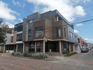 Foto 10 de APARTAMENTO en VENTA en Tunja LAS QUINTAS
