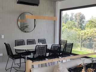 Foto 10 de Casa en Alquiler de Verano - Barrio La Calesa - Pilará - Mallmann Propiedades