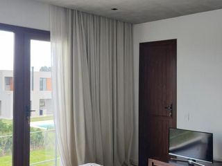 Foto 25 de Casa en Alquiler de Verano - Barrio La Calesa - Pilará - Mallmann Propiedades