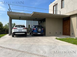 Foto 35 de Casa en Alquiler de Verano - Barrio La Calesa - Pilará - Mallmann Propiedades
