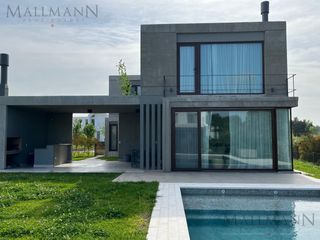 Foto 38 de Casa en Alquiler de Verano - Barrio La Calesa - Pilará - Mallmann Propiedades
