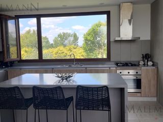Foto 15 de Casa en Alquiler de Verano - Barrio La Calesa - Pilará - Mallmann Propiedades