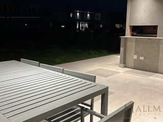 Foto 58 de Casa en Alquiler de Verano - Barrio La Calesa - Pilará - Mallmann Propiedades