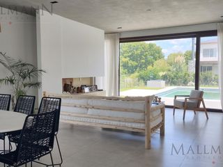 Foto 9 de Casa en Alquiler de Verano - Barrio La Calesa - Pilará - Mallmann Propiedades