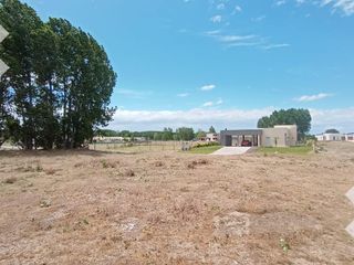 Foto 11 de Venta Lote 1100 m2 en Los Canales de Plottier