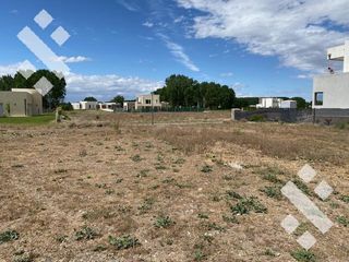 Foto 8 de Venta Lote 1100 m2 en Los Canales de Plottier