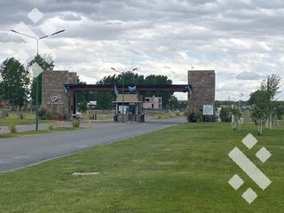 Foto 2 de Venta Lote 1100 m2 en Los Canales de Plottier