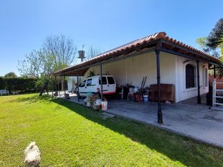 Foto 35 de Casa en Venta en Escobar Centro, GBA Norte - 5 Ambientes