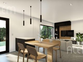 Foto 10 de Departamento en venta en Canning
