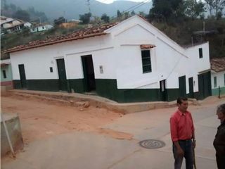 Foto 1 de VENDO-PERMUTO CASA EN BETULIA SDER