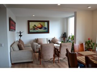 Foto 5 de Venta Apto 3 piso Balcones ciudad Salitre