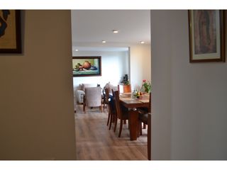 Foto 13 de Venta Apto 3 piso Balcones ciudad Salitre
