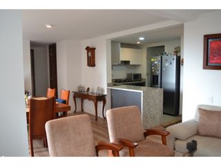 Foto 3 de Venta Apto 3 piso Balcones ciudad Salitre