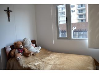 Foto 16 de Venta Apto 3 piso Balcones ciudad Salitre