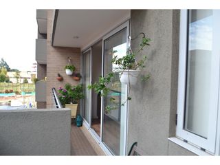 Foto 14 de Venta Apto 3 piso Balcones ciudad Salitre
