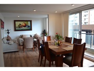 Foto 2 de Venta Apto 3 piso Balcones ciudad Salitre