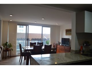 Foto 11 de Venta Apto 3 piso Balcones ciudad Salitre
