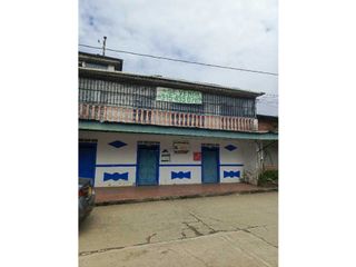 Foto 1 de Venta Casa-Lote Queremal Dagua Valle (GH)