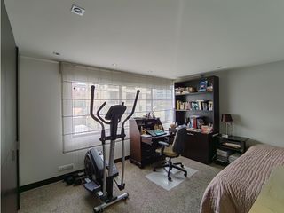 Foto 15 de VENTA APARTAMENTO EL RETIRO BOGOTA