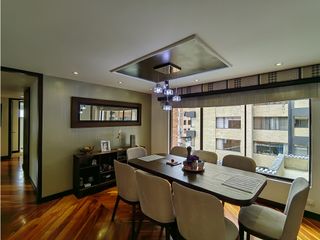 Foto 4 de VENTA APARTAMENTO EL RETIRO BOGOTA