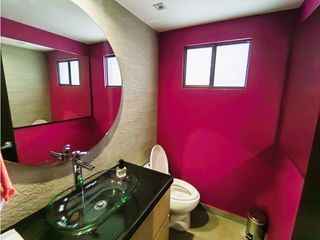 Foto 7 de VENTA APARTAMENTO EL RETIRO BOGOTA