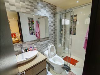Foto 14 de VENTA APARTAMENTO EL RETIRO BOGOTA