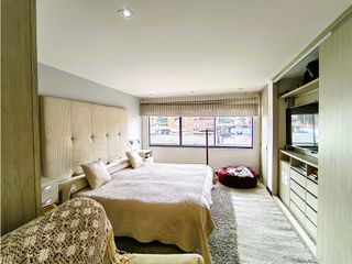Foto 18 de VENTA APARTAMENTO EL RETIRO BOGOTA