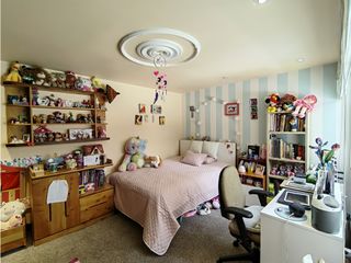 Foto 12 de VENTA APARTAMENTO EL RETIRO BOGOTA