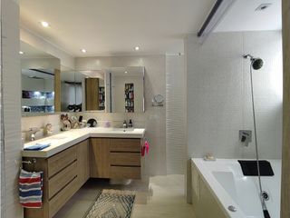 Foto 20 de VENTA APARTAMENTO EL RETIRO BOGOTA