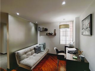 Foto 6 de VENTA APARTAMENTO EL RETIRO BOGOTA