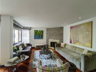 Foto 3 de VENTA APARTAMENTO EL RETIRO BOGOTA
