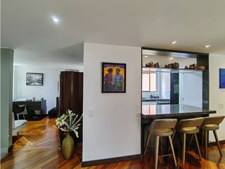 Foto 5 de VENTA APARTAMENTO EL RETIRO BOGOTA