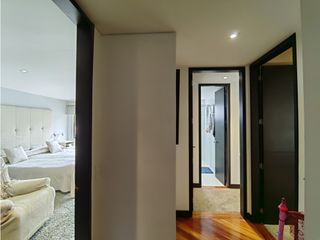 Foto 11 de VENTA APARTAMENTO EL RETIRO BOGOTA