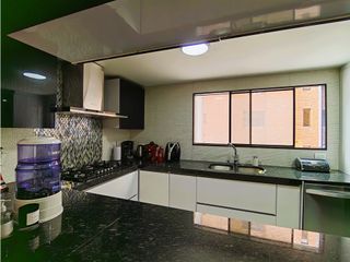 Foto 8 de VENTA APARTAMENTO EL RETIRO BOGOTA