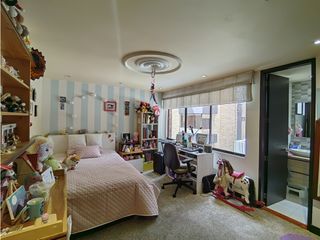Foto 13 de VENTA APARTAMENTO EL RETIRO BOGOTA
