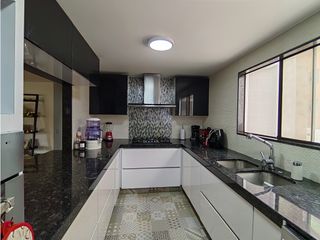 Foto 9 de VENTA APARTAMENTO EL RETIRO BOGOTA