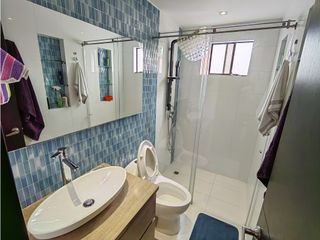 Foto 17 de VENTA APARTAMENTO EL RETIRO BOGOTA