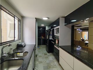 Foto 10 de VENTA APARTAMENTO EL RETIRO BOGOTA