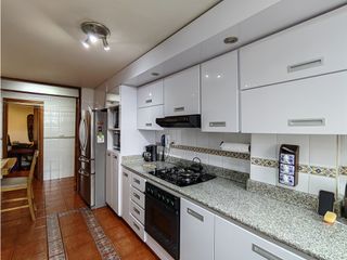 Foto 10 de VENTA APARTAMENTO PENTHOUSE SOTILEZA BOGOTA