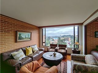 Foto 3 de VENTA APARTAMENTO PENTHOUSE SOTILEZA BOGOTA