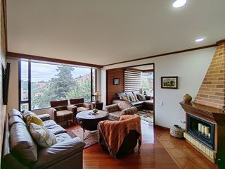 Foto 4 de VENTA APARTAMENTO PENTHOUSE SOTILEZA BOGOTA