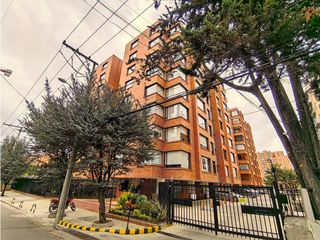 Foto 23 de VENTA APARTAMENTO PENTHOUSE SOTILEZA BOGOTA