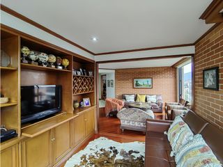 Foto 7 de VENTA APARTAMENTO PENTHOUSE SOTILEZA BOGOTA