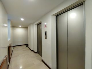 Foto 20 de VENTA APARTAMENTO PENTHOUSE SOTILEZA BOGOTA