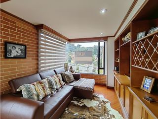 Foto 5 de VENTA APARTAMENTO PENTHOUSE SOTILEZA BOGOTA