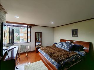 Foto 14 de VENTA APARTAMENTO PENTHOUSE SOTILEZA BOGOTA