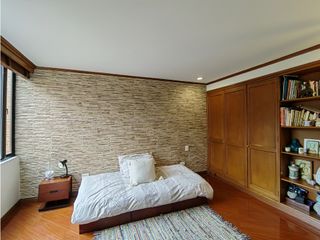 Foto 16 de VENTA APARTAMENTO PENTHOUSE SOTILEZA BOGOTA